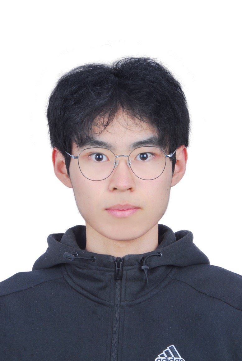 Jian Zhao bio photo